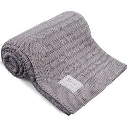 EEVI Deka bambusová EEVI růžová 75x100