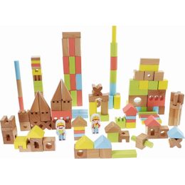 TREFL Oh! Kombinovaná sada bloků