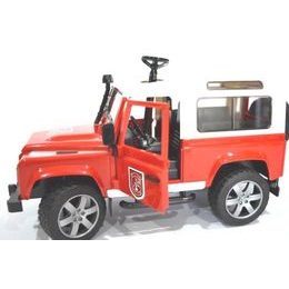 Bruder 02536 MERCEDES BENZ Sprinter sanitka s figurkou záchranáře