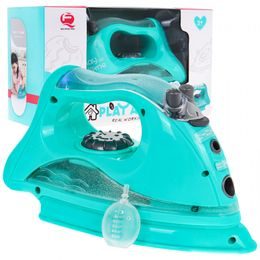 Dětská napařovací žehlička se zvukem a světly Play At Home