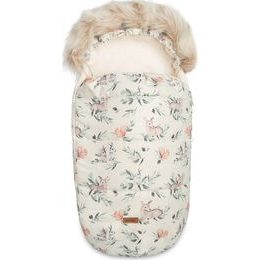 Zimní fusak Cortina do kočárku/ do autosedačky - srnky