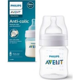Kojenecká antikoliková láhev 125ml Philips Avent