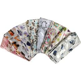 Albero Mio Přebalovací podložka - tvrdá Forest world MM70 C001