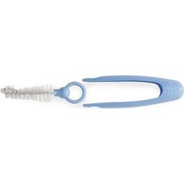 Akuku Silikonový kartáč 2v1 výměnná hlavice