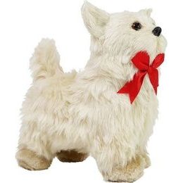 Interaktivní pejsek Chihuahua