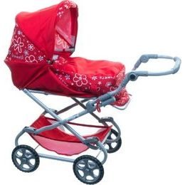 Kočárek pro panenky