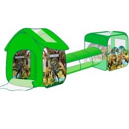 Dálkově ovládané auto Off-Road Off-Road RC modré