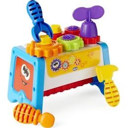 119547 WARSZTAT MAŁEGO MAJSTERKOWICZA