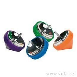 Káča s LED světlem, 4 cm