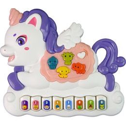 Vzdělávací opičí pyramida se zvuky