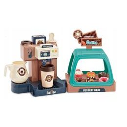 Interaktivní vzdělávací chodítko 2v1