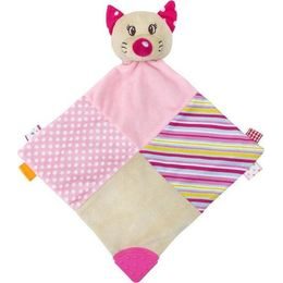 Plyšová husa bílá, 30cm