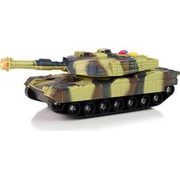 Tramvaj Tatra T3 česká, retro - na zpětný chod