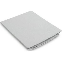 Potah na přebalovací podložku 70x50 Jersey šedý