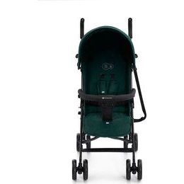 Kolébka Kinderkraft Lovi šedá