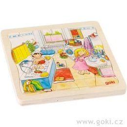 Míček smajlík - mix druhů