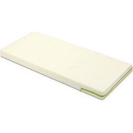 Matrace z pěny 90x40 cm Aloe vera