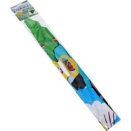 Drak létající - motýl