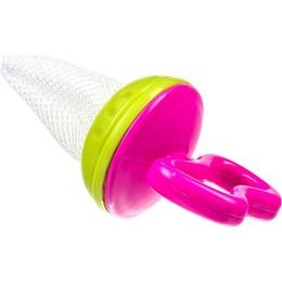 BabyOno Flexibilní lžičky, 2 ks, žlutá/šedá