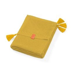 Luxusní bambusová dečka Medová