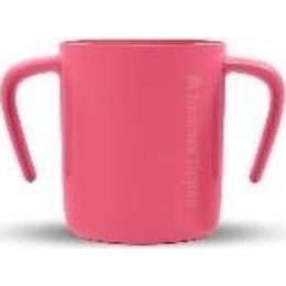 Philips AVENT Hrneček s ohebným brčkem 300 ml dívka