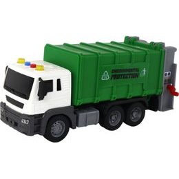 Sada - mini stavebních strojů 6ks