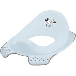 Keeeper Adaptér - treningové sedátko na WC - Mickey Mouse, modré