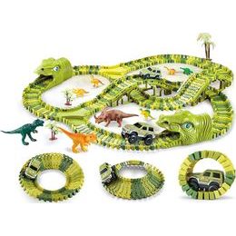 Velká policejní vlaková dráha