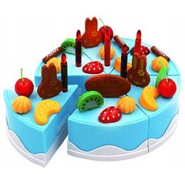 Sada nádobí - mix 3 barvy v plastové tašce/kabelce