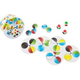 Colo-rolo - společenská hra