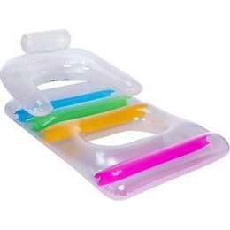 Nafukovací matrace, Křeslo 191 x 107 cm Bestway