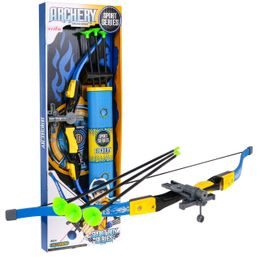 Dětský luk Archery Sport se 3 šípy