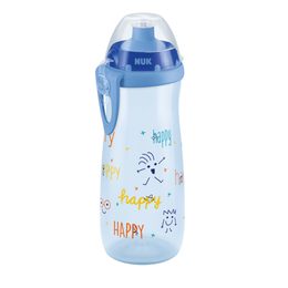 Nuk FC Láhev PP Sports Cup 450ml