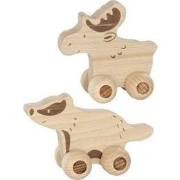 Duet Dětská osuška s kapucí 80x80cm