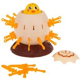 Veselá hra pro děti Skákající kuře