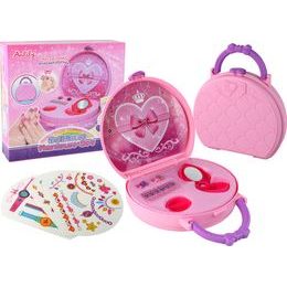 Beauty Set doplňky v kufříku