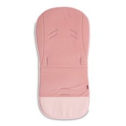 Vložka do kočárku univerzální Dráček jeans