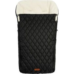 Zimní fusak do kočárku/ do autosedačky - piknik