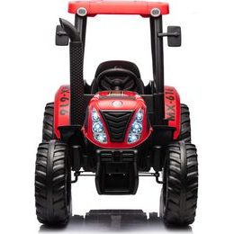 Dětská tříkolka zmrzlinářství JT5258 růžová