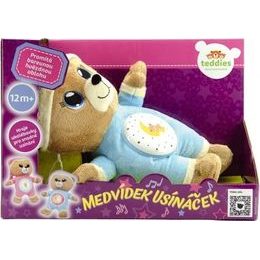 Plyšový králíček Milly