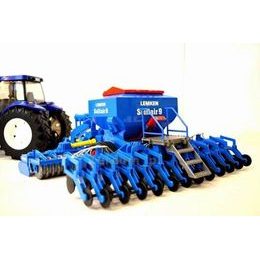 Bruder 02536 MERCEDES BENZ Sprinter sanitka s figurkou záchranáře