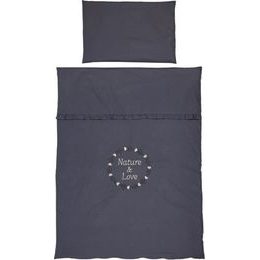 Povlečení ALBERO MIO Nature&Love C4 do postele N004 FOREST