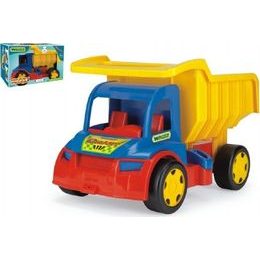 Auto Gigant Truck - sklápěč