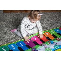 Dětská panenka baletka Pretty Girl 33 cm