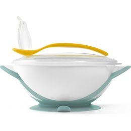 Dětská lžička Akuku modrá