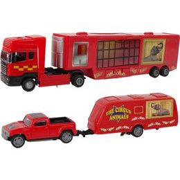 Sada šroubovacích autíček