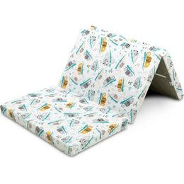 Cestovní matrace Chameleon