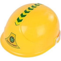 Auto bagr s figurkou