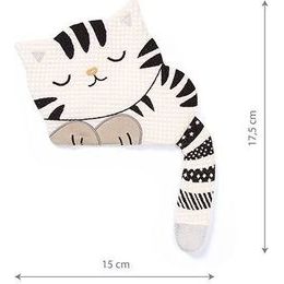 Chicco Méďa s Projektorem Béžový