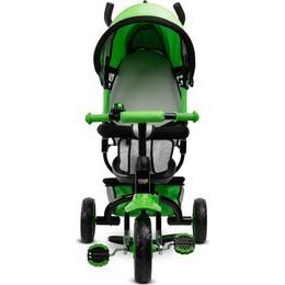 Dětské chodítko Cario mint